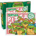 Produktbild Teenage Mutant Ninja Turtles Puzzle Pizza (500 Teile)