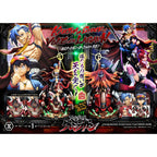 Produktbild Gurren Lagann Ultimate Premium Masterline Series Statue 1/4