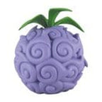 Produktbild One Piece: Spardose Dark-Dark Fruit 13 cm