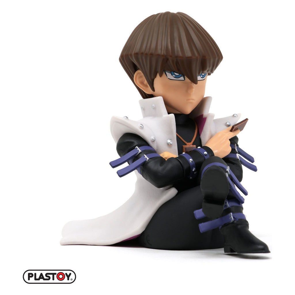 Produktbild Yu-Gi-Oh: Spardose Kaiba 15 cm