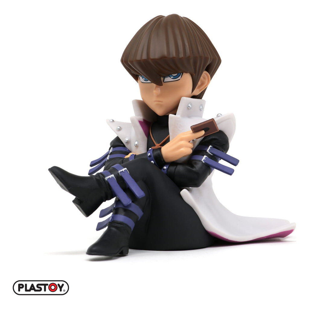 Produktbild Yu-Gi-Oh: Spardose Kaiba 15 cm