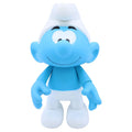 Produktbild Die Schlümpfe Vinyl Figur Schlumpf Weiß und Blau 19 cm