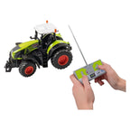 Produktbild Claas Revell Control Adventskalender RC Traktor Axion 960