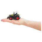 Produktbild Claas Revell Control Adventskalender RC Traktor Axion 960
