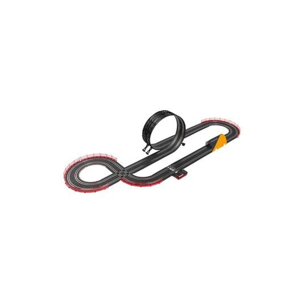 Produktbild McLaren Carrera GO!!! Autorennbahn Set McLaren Racing