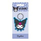 Produktbild Sanrio Schlüsselanhänger Kuromi Smile
