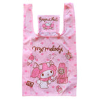 Produktbild Sanrio Tragetasche My Melody Kawaii Foldable