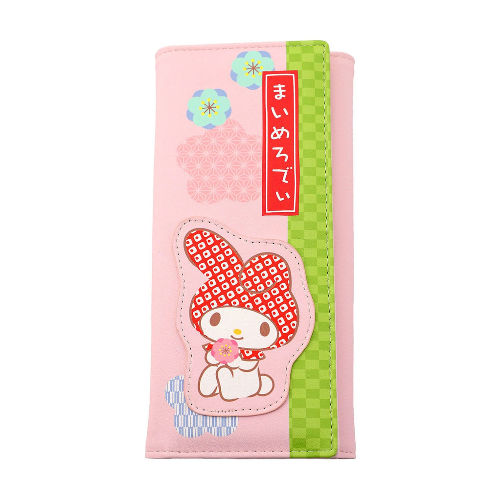 Produktbild Sanrio Geldbörse My Melody Japanese