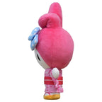 Produktbild Sanrio Plüschfigur My Melody Kimono Version 22 cm