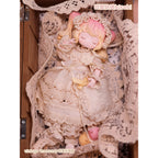 Produktbild Original Character Sammelfiguren 8er-Set Vintage Treasures