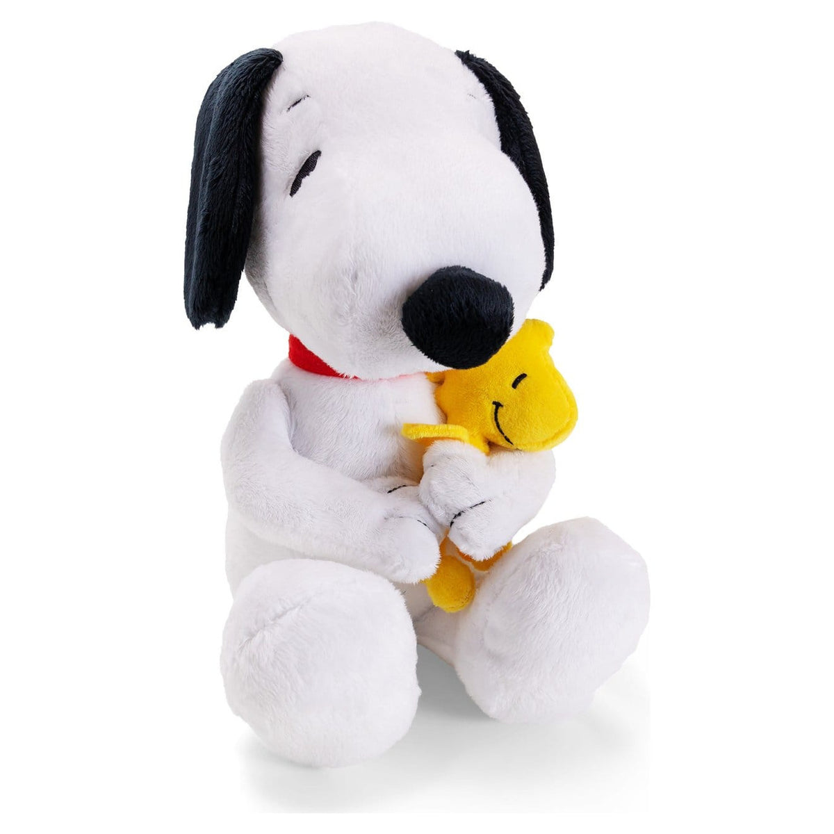 Produktbild Peanuts Plüschfigur Snoopy & Woodstock 25 cm