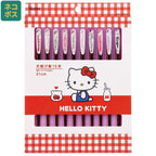 Produktbild Sanrio Essstäbchen 10er-Pack Hello Kitty