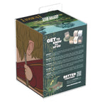 Produktbild Squaroes Squaroe The Hobbit HOB001 - Bilbo Baggins