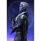 Produktbild Critical Role Statue Essek Thelyss - Mighty Nein 34 cm