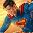 Produktbild Superman (2025) DC Comics Kunstdruck Superman: A Symbol of