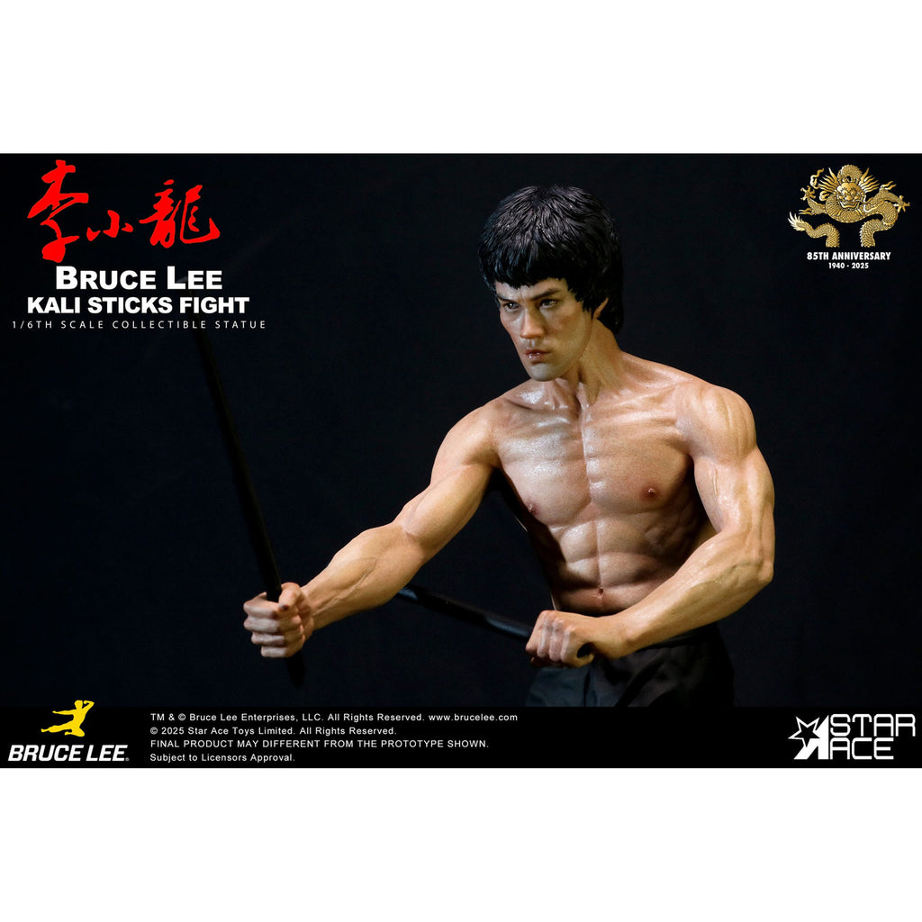 Produktbild Der Mann mit der Todeskralle My Favourite Movie Statue 1/6