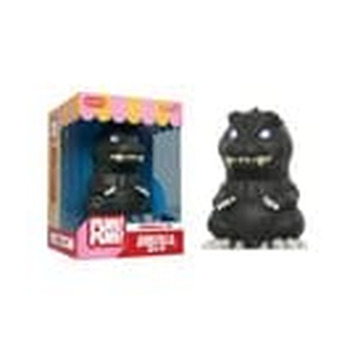 Produktbild Godzilla Toho Fun! Fun! Minifigur Wave 02 Godzilla 2001