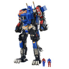 Produktbild Transformers x Zoids Synergenex Actionfigur 1/60