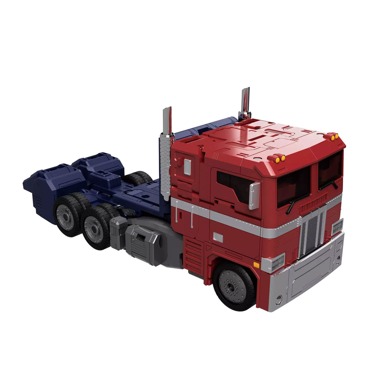 Produktbild Transformers Team-Up Series Actionfigur MPG-17 Optimus