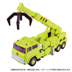 Produktbild Transformers Missing Link Actionfigur MPG-18 Road Hauler 23