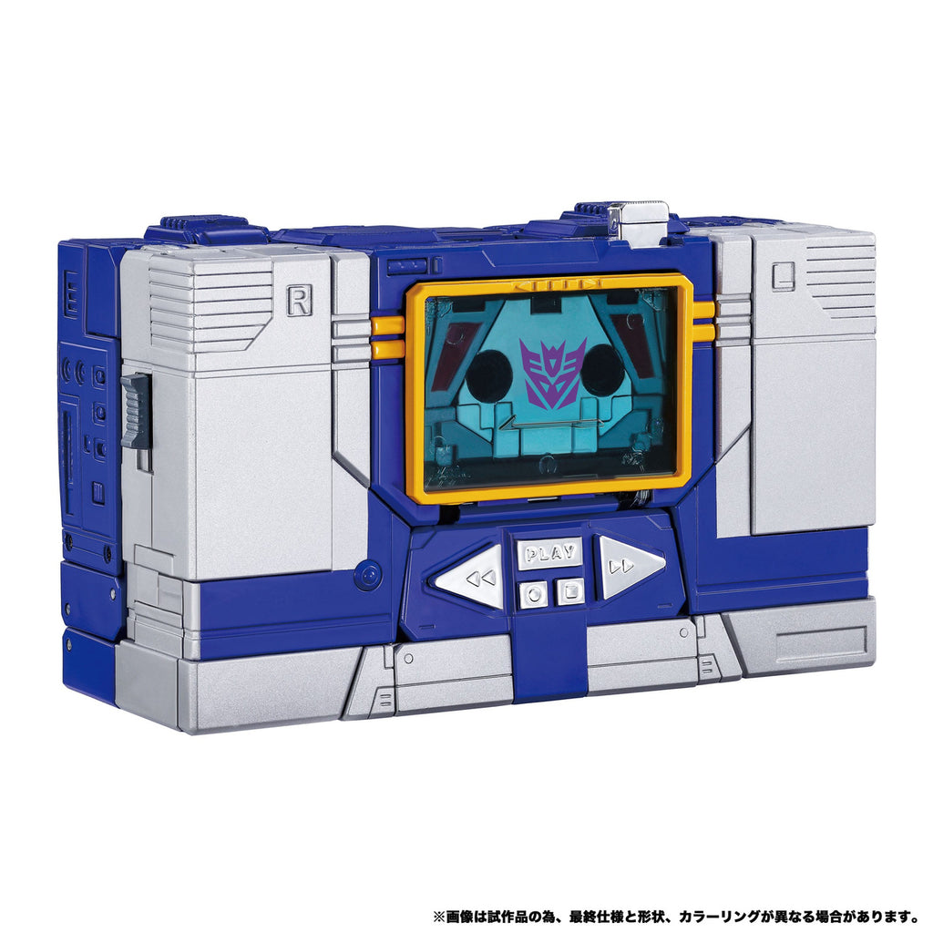 Produktbild Transformers Team-Up Series Actionfiguren 2er-Pack MPG-19