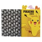 Produktbild Pokémon Notizbuch A5 Project Book Time to Train