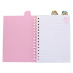 Produktbild Pusheen Notizbuch A5 Project Book Summer Club