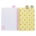 Produktbild Pusheen Notizbuch A5 Project Book Summer Club