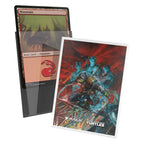 Produktbild Ultimate Guard Art Sleeves Magic: The Gathering | Teenage