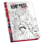 Produktbild Ultimate Guard Zipfolio 360 Xenoskin NETFLIX ONE PIECE -