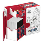 Produktbild Ultimate Guard Flip'n'Tray 80+ Xenoskin NETFLIX ONE PIECE -