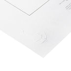 Produktbild Der Herr der Ringe Bauplan Kunstdruck Beutelsend 59 x 42 cm