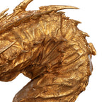 Produktbild Der Hobbit Büste Smaug the Golden 36 cm