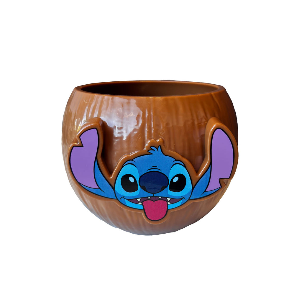 Produktbild Lilo & Stitch Yahtzee Stitch *Deutsche Version*