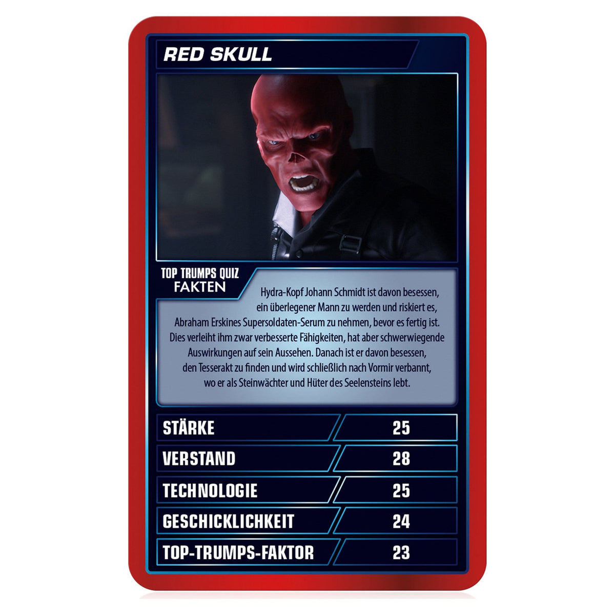 Produktbild Marvel Brettspiel BattleMat *Deutsche Version*
