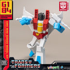 Produktbild Transformers: Generation One AMK Mini Series Plastic Model