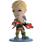 Produktbild Fortnite Vinyl Figur Jonesy 13 cm