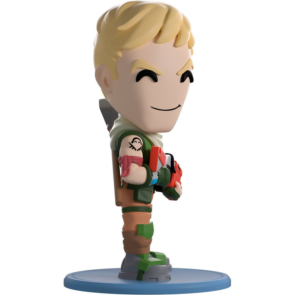 Produktbild Fortnite Vinyl Figur Jonesy 13 cm