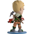 Produktbild Fortnite Vinyl Figur Jonesy 13 cm