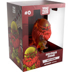 Produktbild Ultrakill Vinyl Figur Sisyphus Prime 10 cm