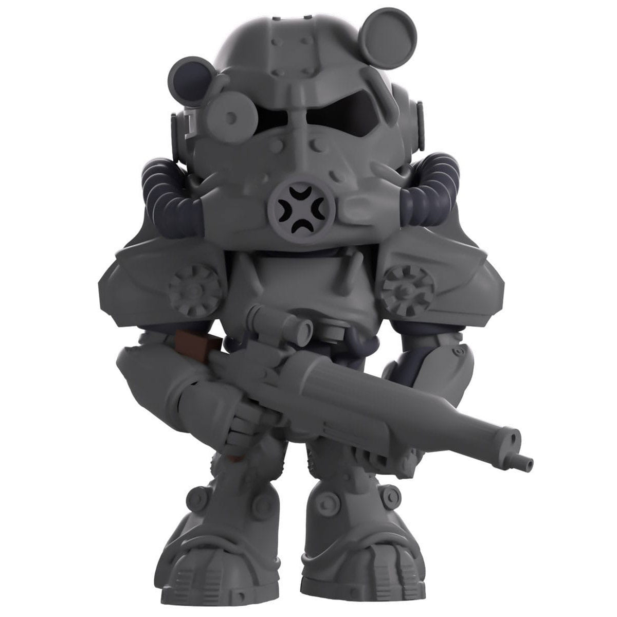 Produktbild Fallout Vinyl Figur T-60 Power Armor 11 cm
