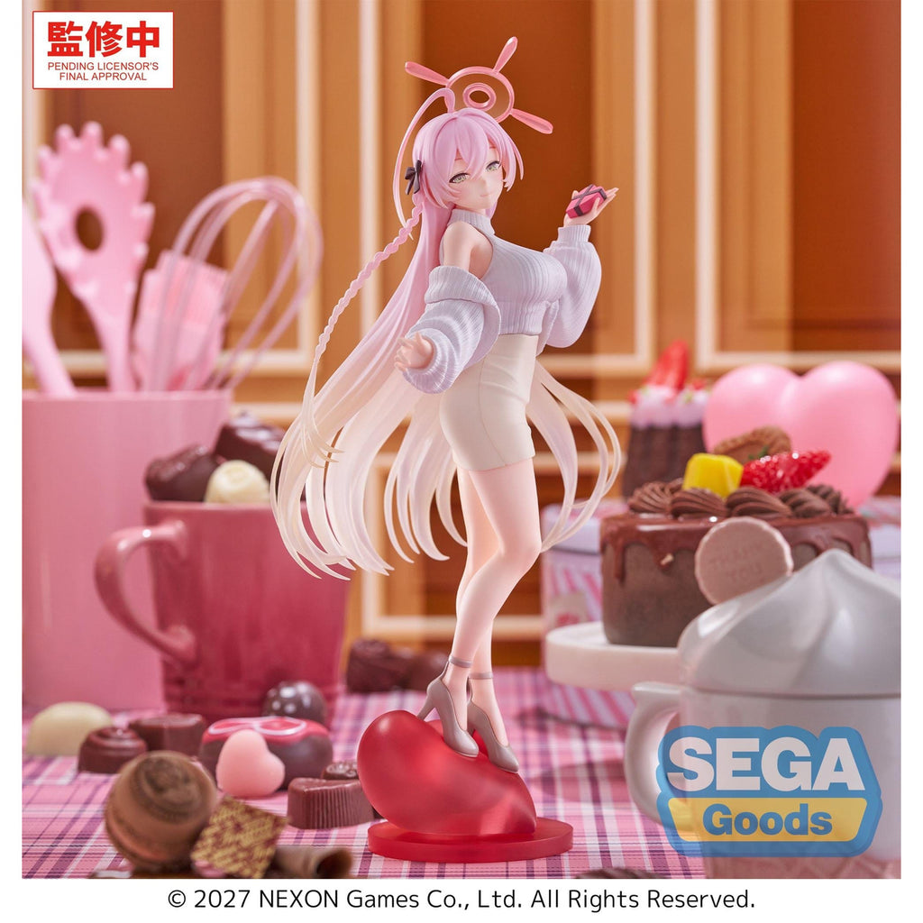 Image produit Blue Archive - Figurine Hanako Xstellar Version Joyeuse Saint-Valentin