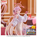 Image produit Blue Archive - Figurine Hanako Xstellar Version Joyeuse Saint-Valentin