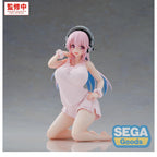 Produktbild Super Sonico - Yumemirize Figur