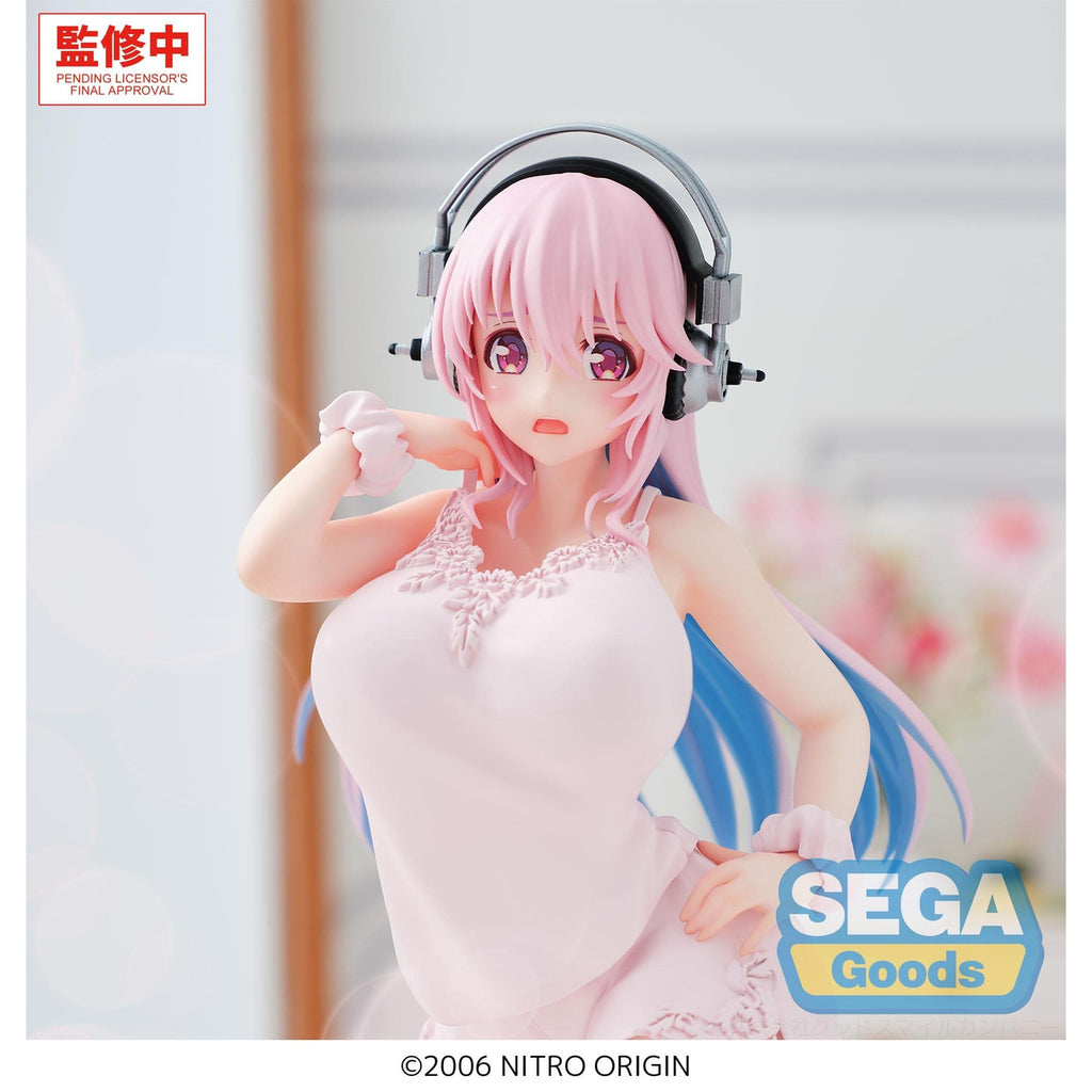 Produktbild Super Sonico - Yumemirize Figur