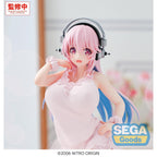 Produktbild Super Sonico - Yumemirize Figur