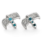 Produktbild Harry Potter - Ravenclaw Diadem Ohrstecker