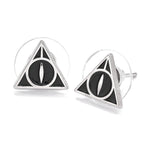 Produktbild Harry Potter - Deathly Hallows Ohrstecker