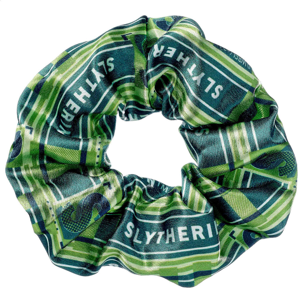 Image produit Harry Potter - Élastique à cheveux Serpentard