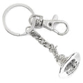 Image produit Harry Potter - Porte-clés Choixpeau magique